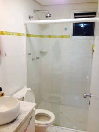 Imagem Apartamento com 3 Quartos à Venda, 70 m² em Aclimação - São Paulo Imagem Apartamento com 3 Quartos à Venda, 70 m² em Aclimação - São Paulo