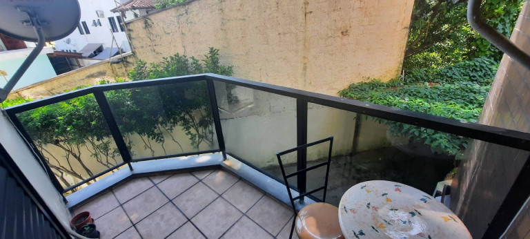 Imagem Apartamento com 3 Quartos à Venda, 172 m² em Tabatinga - Caraguatatuba