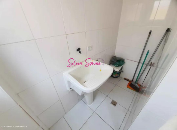 Imagem Casa de Condomínio com 1 Quarto à Venda, 32 m² em Esmeralda - Praia Grande Imagem Casa de Condomínio com 1 Quarto à Venda, 32 m² em Esmeralda - Praia Grande
