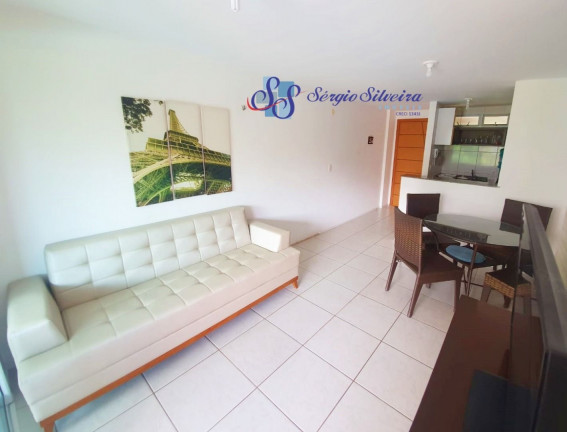 Imagem Apartamento com 3 Quartos à Venda, 76 m² em Porto Das Dunas - Aquiraz Imagem Apartamento com 3 Quartos à Venda, 76 m² em Porto Das Dunas - Aquiraz
