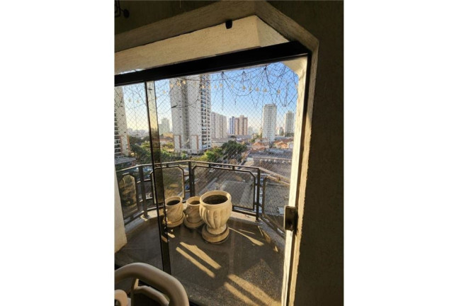 Imagem Apartamento com 2 Quartos à Venda, 80 m² em Alto Da Mooca - São Paulo