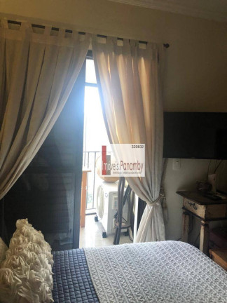Imagem Apartamento com 3 Quartos à Venda, 139 m² em Vila Andrade - São Paulo