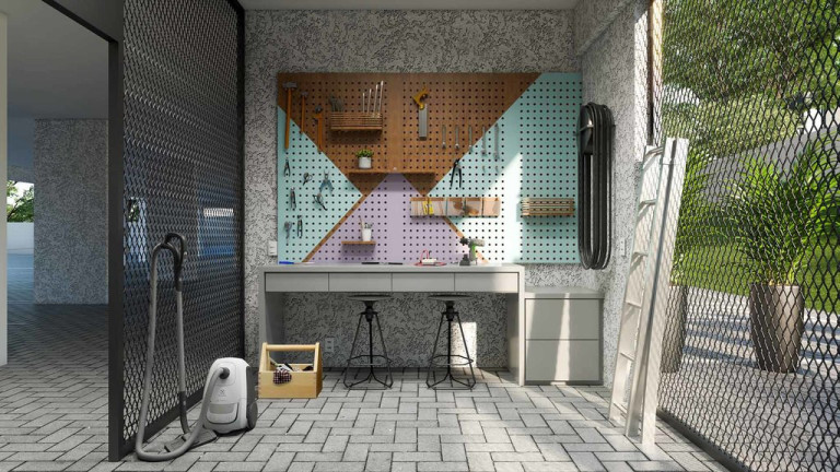 Imagem Imóvel com 2 Quartos à Venda, em Tingui - Curitiba Imagem Imóvel com 2 Quartos à Venda, em Tingui - Curitiba