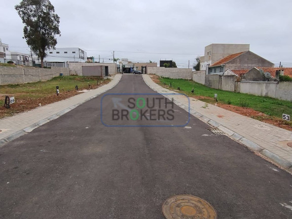 Imagem Terreno em Condomínio à Venda, em Xaxim - Curitiba Imagem Terreno em Condomínio à Venda, em Xaxim - Curitiba