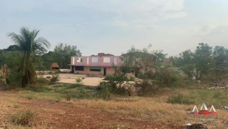 Terreno à Venda, 500 m² em Figueirinha - Várzea Grande
