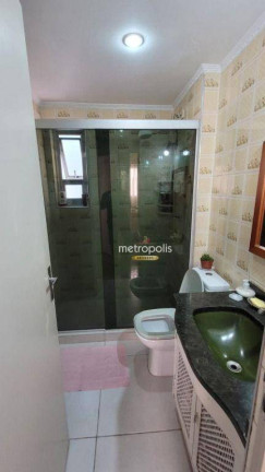 Imagem Apartamento com 3 Quartos à Venda, 62 m² em Vila Moraes - São Paulo