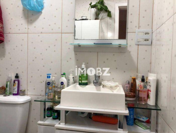 Imagem Imóvel com 3 Quartos à Venda, 119 m² em Perdizes - São Paulo