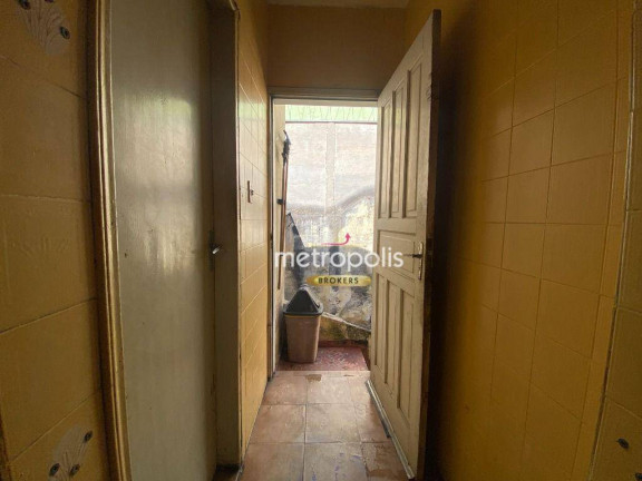Imagem Terreno à Venda, 500 m² em Santa Paula - São Caetano Do Sul Imagem Terreno à Venda, 500 m² em Santa Paula - São Caetano Do Sul