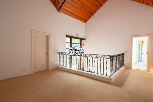 Imagem Casa de Condomínio com 4 Quartos à Venda ou Locação, 872 m² em Vila Morumbi - São Paulo Imagem Casa de Condomínio com 4 Quartos à Venda ou Locação, 872 m² em Vila Morumbi - São Paulo