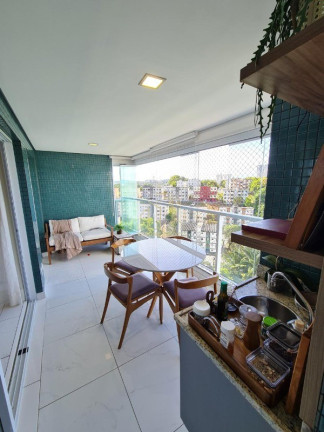 Imóvel com 3 Quartos à Venda, 88 m² em Greenville - Salvador