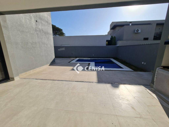 Imagem Casa com 4 Quartos à Venda, 381 m² em Condomínio Santa Clara - Indaiatuba Imagem Casa com 4 Quartos à Venda, 381 m² em Condomínio Santa Clara - Indaiatuba