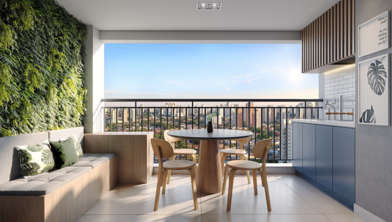 Imagem Apartamento com 3 Quartos à Venda, 86 m² em Vila Santa Delfina - São Paulo Imagem Apartamento com 3 Quartos à Venda, 86 m² em Vila Santa Delfina - São Paulo