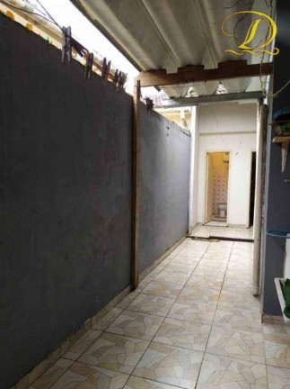Imagem Casa com 2 Quartos à Venda, 120 m² em Jardim Real - Praia Grande Imagem Casa com 2 Quartos à Venda, 120 m² em Jardim Real - Praia Grande