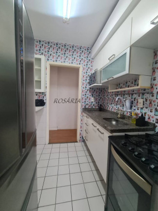 Imagem Apartamento com 3 Quartos à Venda, 60 m² em Vila Andrade - São Paulo Imagem Apartamento com 3 Quartos à Venda, 60 m² em Vila Andrade - São Paulo