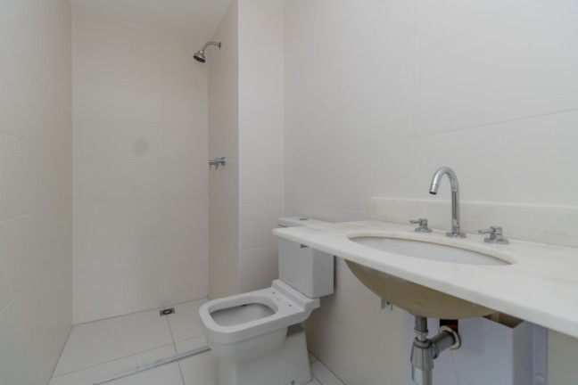 Imagem Apartamento com 1 Quarto à Venda, 51 m² em Perdizes - São Paulo