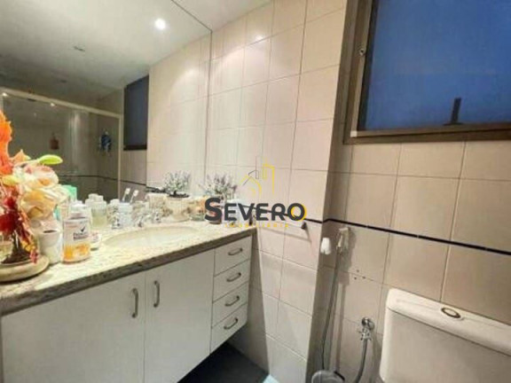 Imagem Apartamento com 4 Quartos à Venda, 160 m² em Icaraí - Niterói