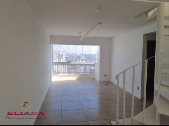 Imagem Cobertura com 3 Quartos à Venda, 147 m² em Vila Leopoldina - São Paulo Imagem Cobertura com 3 Quartos à Venda, 147 m² em Vila Leopoldina - São Paulo