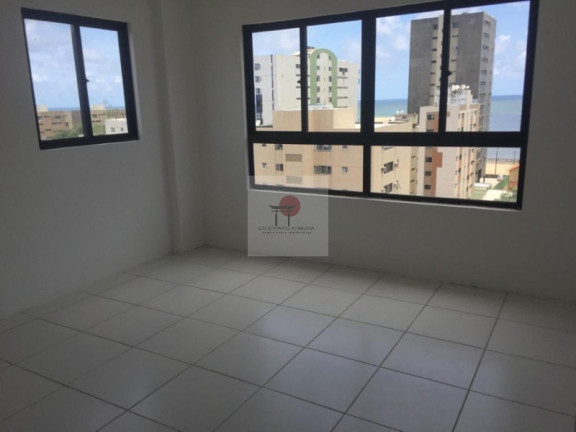 Imagem Apartamento com 1 Quarto à Venda, 35 m² em Candeias - Jaboatão Dos Guararapes