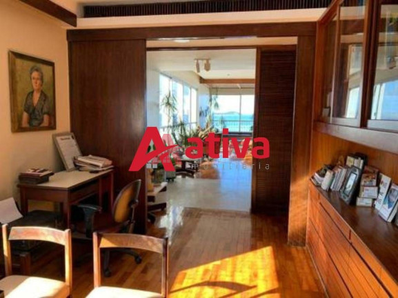 Imagem Apartamento com 4 Quartos à Venda, 280 m² em Ipanema - Rio De Janeiro