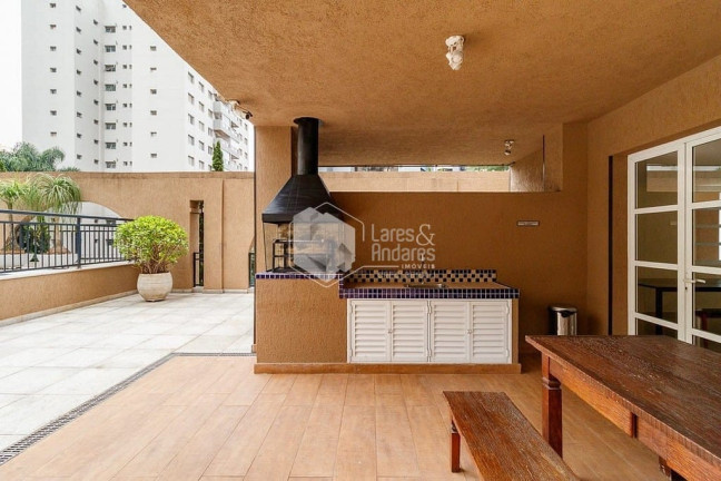Imagem Apartamento com 3 Quartos à Venda, 137 m² em Vila Suzana - São Paulo Imagem Apartamento com 3 Quartos à Venda, 137 m² em Vila Suzana - São Paulo