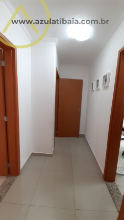 Imagem Casa com 3 Quartos à Venda, 112 m² em Jardim Paulista - Atibaia