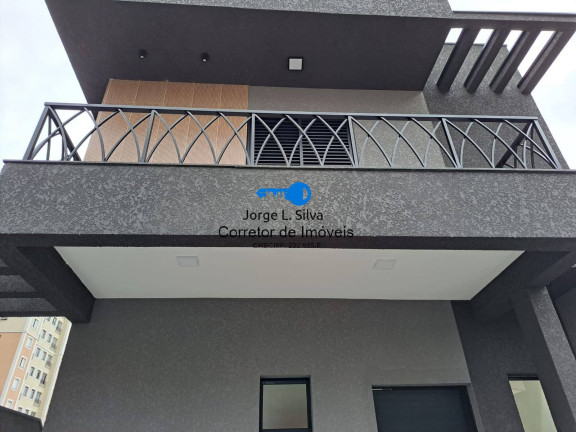 Imagem Sobrado com 3 Quartos à Venda, 174 m² em Portais (polvilho) - Cajamar