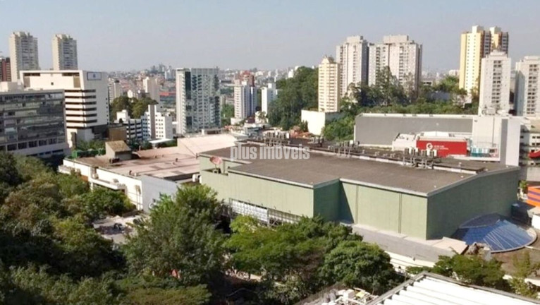 Imagem Apartamento com 3 Quartos à Venda, 114 m² em Panamby - São Paulo Imagem Apartamento com 3 Quartos à Venda, 114 m² em Panamby - São Paulo