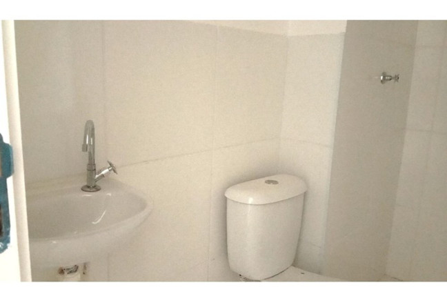 Imagem Apartamento com 1 Quarto à Venda, 28 m² em Vila Ema - São Paulo