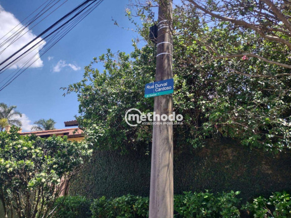 Imagem Terreno à Venda, 385 m² em Jardim Guarani - Campinas Imagem Terreno à Venda, 385 m² em Jardim Guarani - Campinas