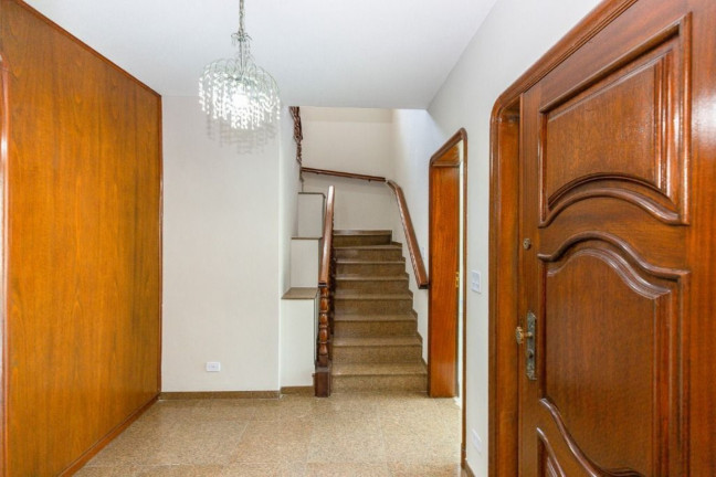 Imagem Casa com 4 Quartos à Venda,  em Vila Mariana - São Paulo