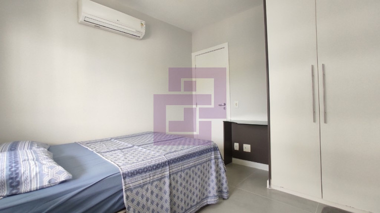 Imagem Apartamento com 2 Quartos à Venda, 123 m² em Jardim Astúrias - Guarujá