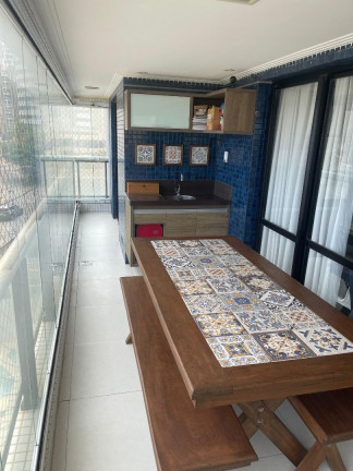 Imagem Apartamento com 3 Quartos à Venda, 97 m² em Jardim Armação - Salvador Imagem Apartamento com 3 Quartos à Venda, 97 m² em Jardim Armação - Salvador