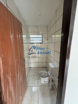 Imagem Imóvel com 2 Quartos à Venda, 45 m² em Vila Guará - Luziânia