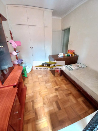 Imagem Sobrado com 2 Quartos à Venda, 153 m² em Vila Gumercindo - São Paulo