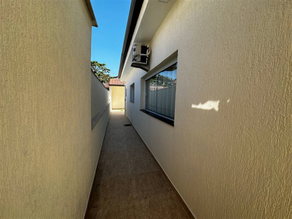 Imagem Casa com 3 Quartos à Venda, 160 m² em Solemar - Praia Grande Imagem Casa com 3 Quartos à Venda, 160 m² em Solemar - Praia Grande