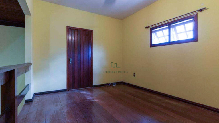 Imagem Casa com 4 Quartos à Venda, 250 m² em Itaipu - Niterói