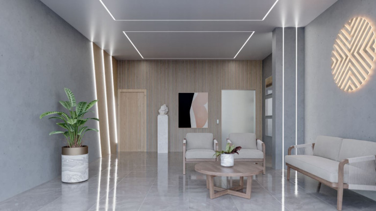 Imagem Apartamento com 3 Quartos à Venda, 69 m² em Morretes - Itapema