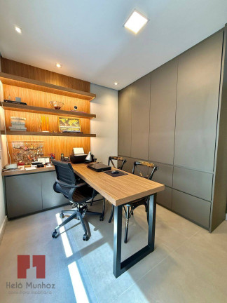 Imagem Casa de Condomínio com 4 Quartos à Venda, 640 m² em Alphaville Residencial Um - Barueri Imagem Casa de Condomínio com 4 Quartos à Venda, 640 m² em Alphaville Residencial Um - Barueri