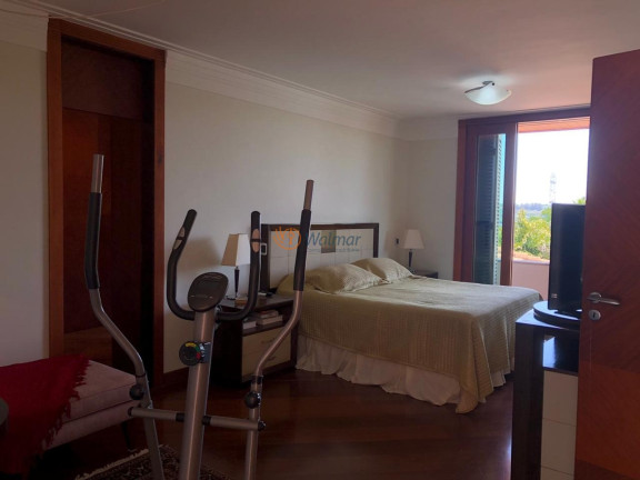 Imagem Casa com 4 Quartos à Venda, 562 m² em Loteamento Alphaville Campinas - Campinas Imagem Casa com 4 Quartos à Venda, 562 m² em Loteamento Alphaville Campinas - Campinas