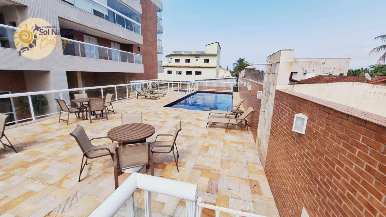Imagem Apartamento com 2 Quartos à Venda, 79 m² em Maitinga - Bertioga