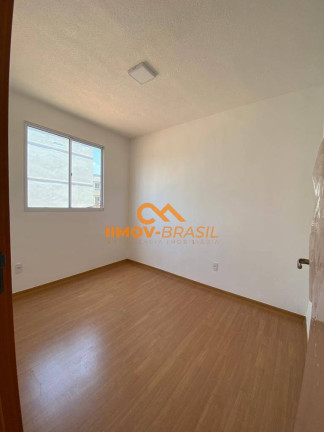 Imagem Apartamento com 2 Quartos para Alugar, 40 m² em Pioneiros - Campo Grande Imagem Apartamento com 2 Quartos para Alugar, 40 m² em Pioneiros - Campo Grande