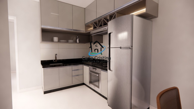 Imagem Casa com 3 Quartos à Venda, 66 m² em Balneário Canoas - Pontal Do Paraná
