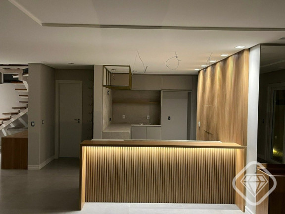 Imagem Casa de Condomínio com 3 Quartos à Venda,  em Alphaville - Porto Alegre