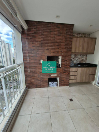 Imagem Apartamento com 2 Quartos para Alugar, 64 m² em Jardim Aquarius - São José Dos Campos Imagem Apartamento com 2 Quartos para Alugar, 64 m² em Jardim Aquarius - São José Dos Campos