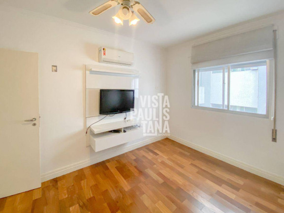 Imagem Apartamento com 3 Quartos à Venda, 100 m² em Cerqueira César - São Paulo