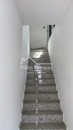 Imagem Sobrado com 3 Quartos à Venda, 168 m² em Vila Santa Teresa (zona Leste) - São Paulo Imagem Sobrado com 3 Quartos à Venda, 168 m² em Vila Santa Teresa (zona Leste) - São Paulo