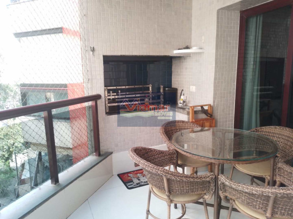 Imagem Apartamento com 3 Quartos à Venda, 170 m² em Pitangueiras - Guarujá Imagem Apartamento com 3 Quartos à Venda, 170 m² em Pitangueiras - Guarujá