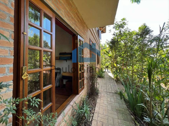 Imagem Casa de Condomínio com 4 Quartos à Venda, 369 m² em Granja Viana - Cotia