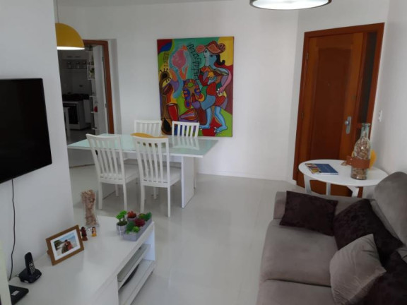 Imagem Apartamento com 3 Quartos à Venda, 93 m² em Pituba - Salvador