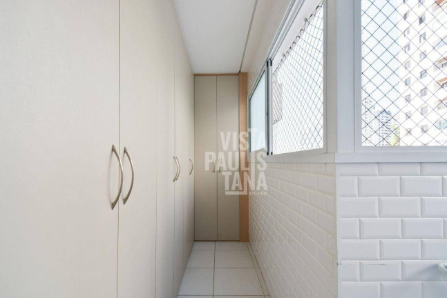 Imagem Apartamento com 3 Quartos à Venda, 156 m² em Vila Mariana - São Paulo